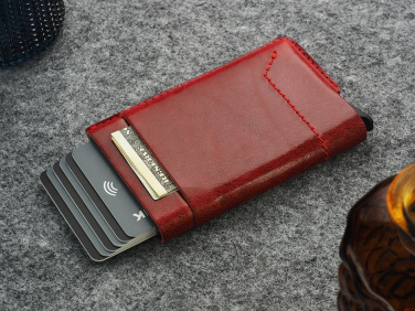 Logotrade liikelahja tuotekuva: RFID lompakko 593141