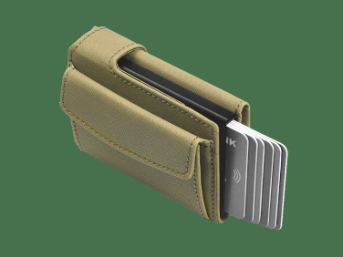 Logo trade liikelahja kuva: RFID lompakko 1226324