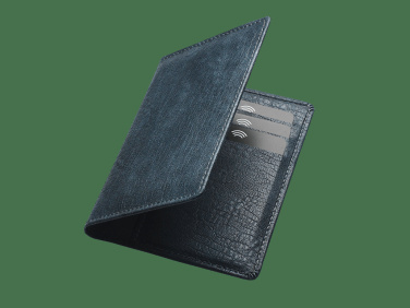 Logotrade mainostuote tuotekuva: Asiakirjalompakko 889328