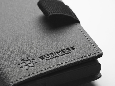 Logotrade liikelahja tuotekuva: RFID lompakko 1230323