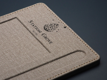 Logotrade liikelahjat kuva: Hotellin muistilehtiö 1136321