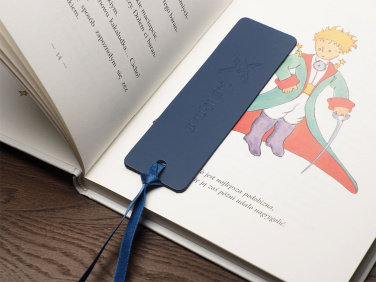 Logo trade mainostuotet tuotekuva: Kirjanmerkki 2036094