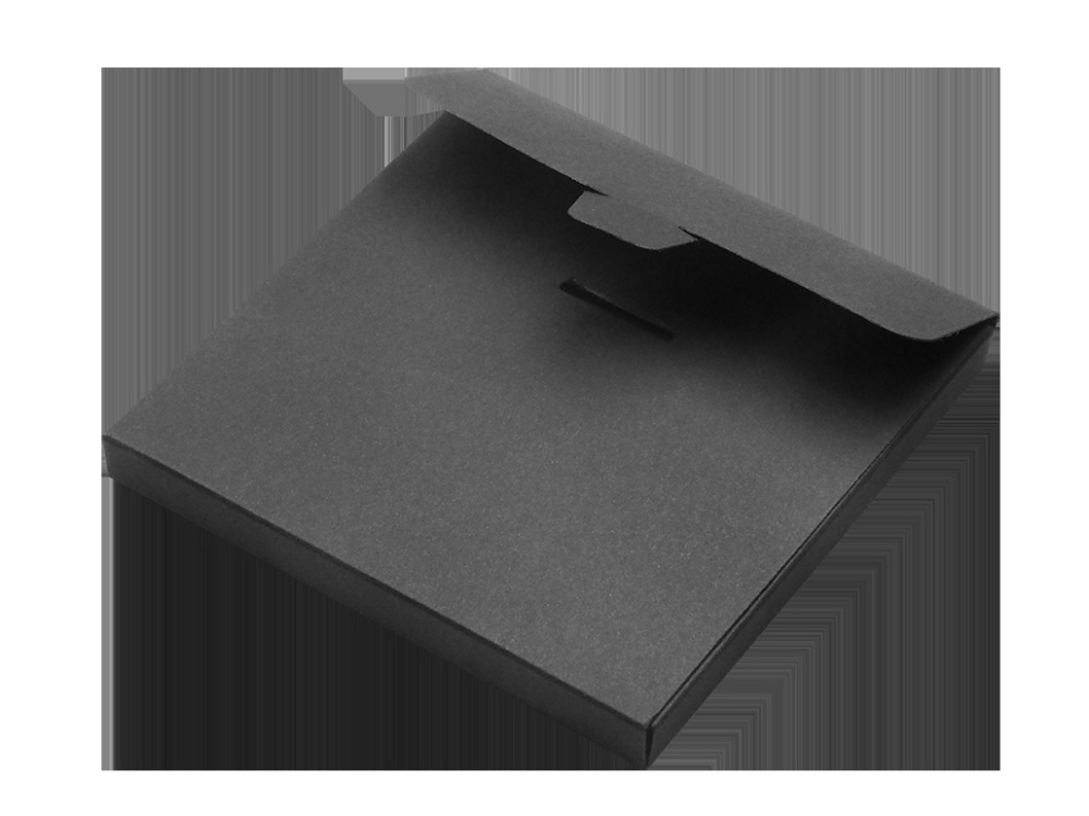 Logotrade mainoslahjat ja liikelahjat tuotekuva: Laatikko (10.5x10.5x1cm) 900037