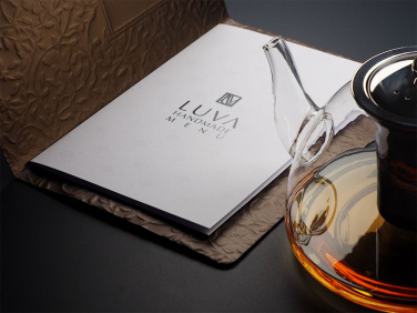 Logo trade mainoslahja kuva: Menukansi Ambiente 1181336