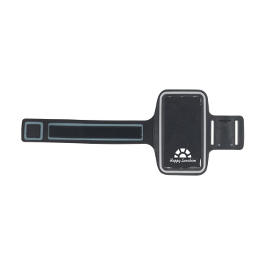 Logotrade mainoslahja tuotekuva: Urheiluranneke