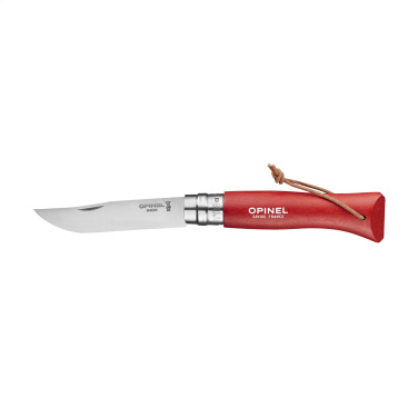 Logo trade mainostuote kuva: Opinel Colorama No 08 taskuveitsi