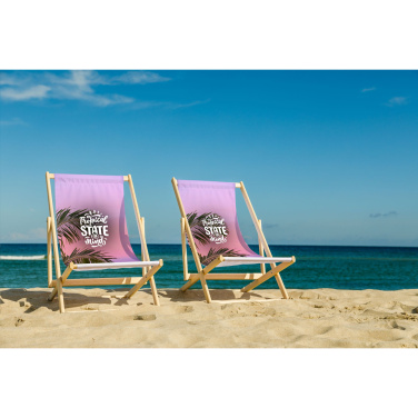 Logotrade mainoslahjat kuva: Lazy Beach tuoli