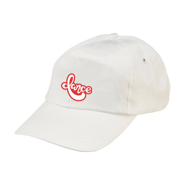 Logotrade mainoslahja tuotekuva: Uni-lippis