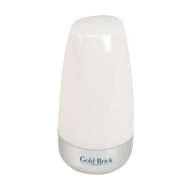 Logotrade liikelahjat kuva: ChangeColors lamppu