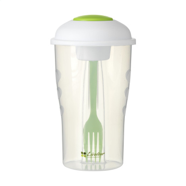 Logotrade liikelahja mainoslahja kuva: Salad2Go Salad Shaker