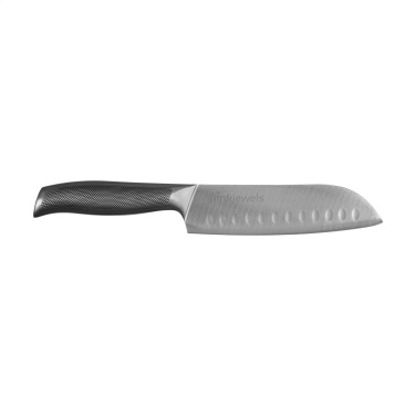 Logo trade mainostuote kuva: Diamant Sabatier Riyouri Santoku -veitsi