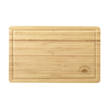 Logo trade liikelahjat tuotekuva: Bamboo Board -leikkuulauta