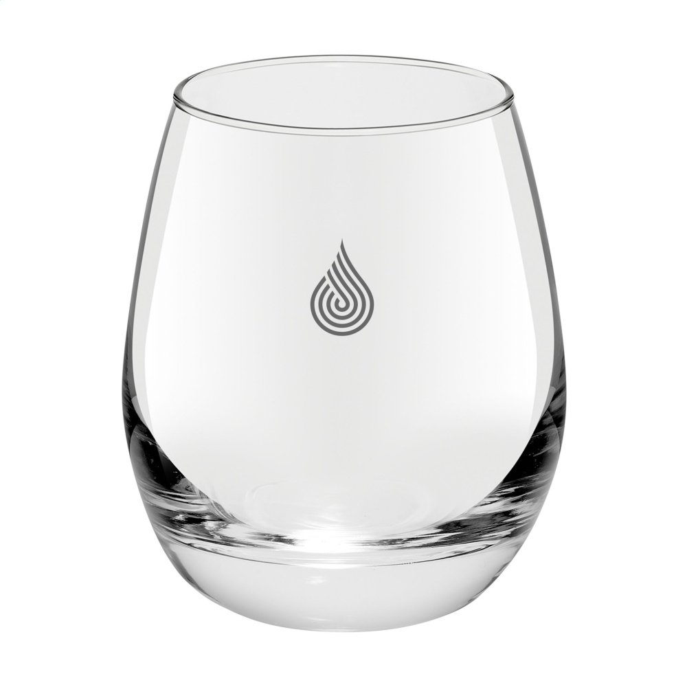 Logo trade mainoslahja kuva: Esprit juomalasi 330 ml