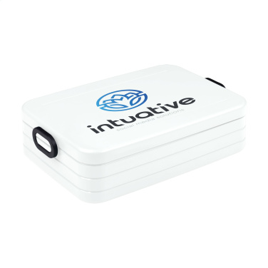 Logotrade mainostuotet kuva: Mepal Lunchbox Take a Break iso 1,5 L