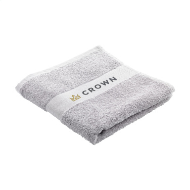 Logotrade liikelahja tuotekuva: Wooosh Towel GRS Recycle Cotton Mix 100 x 50 cm