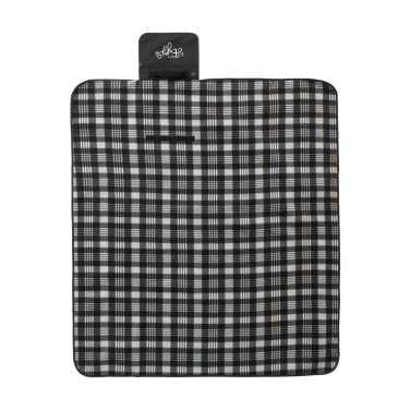 Logo trade mainoslahja kuva: MacBlanket GRS Picnic peitto