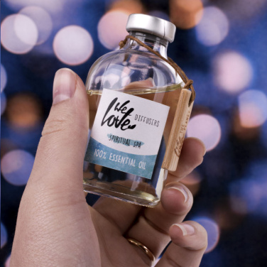 Logotrade mainoslahjat ja liikelahjat tuotekuva: We Love The Planet Diffuser Spiritual Spa 50 ml