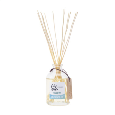 Logotrade mainoslahja ja liikelahja kuva: We Love The Planet Diffuser Spiritual Spa 50 ml