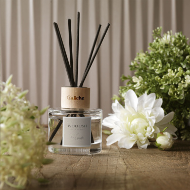 Logotrade liikelahja tuotekuva: Wooosh Fragrance Sticks Fine Oudh