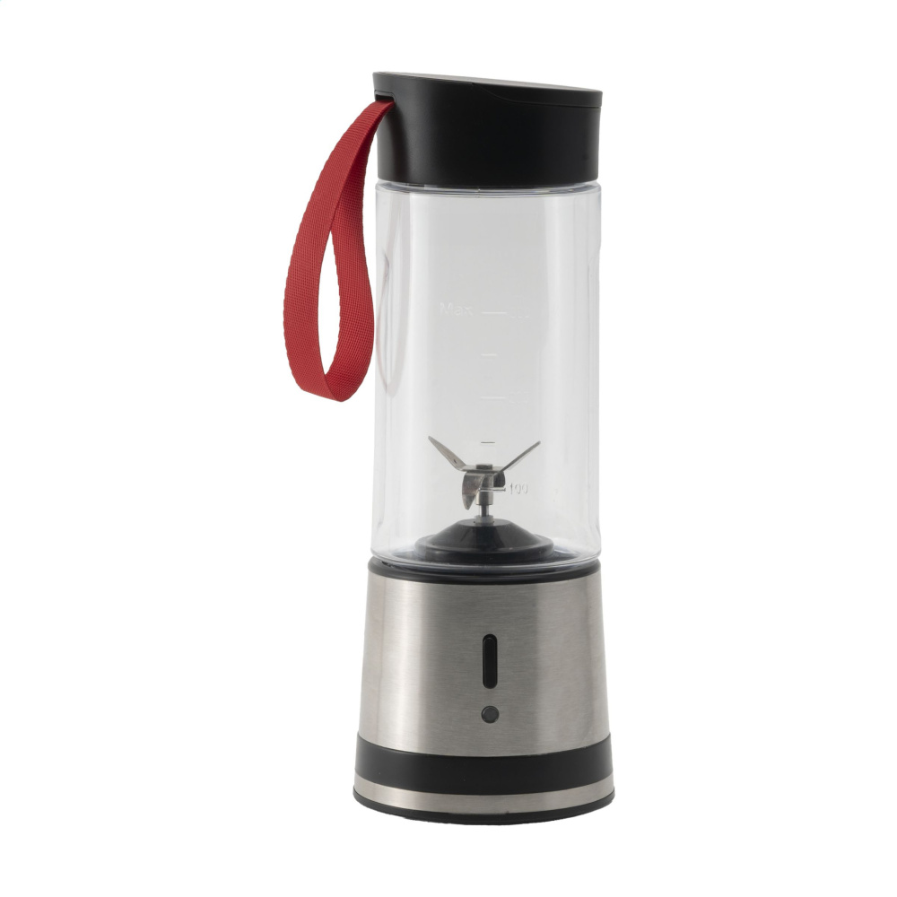 Logotrade mainoslahja tuotekuva: Ladattava Smoothie Maker