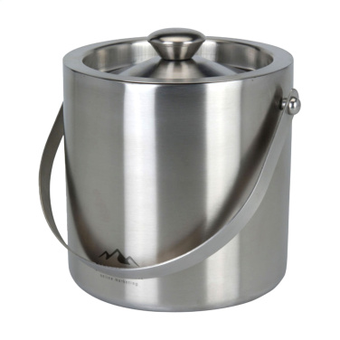 Logotrade liikelahjat kuva: IceBucket