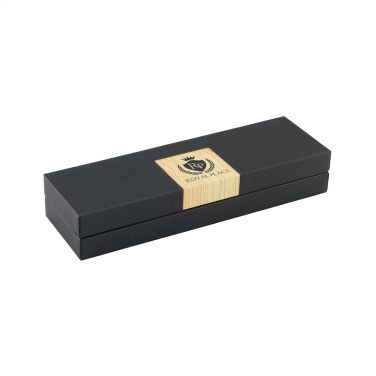 Logo trade liikelahja mainoslahja tuotekuva: Bamboo Pen Set kynät