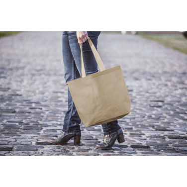 Logo trade liikelahja mainoslahja tuotekuva: Elegance Bag juutti-ostaja