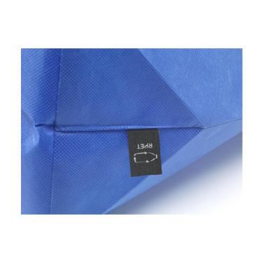 Logo trade mainostuote kuva: Royal RPET Shopper (80 g/m²) pussi