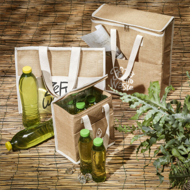 Logo trade mainostuotet tuotekuva: Mumbain kylmälaukku XL