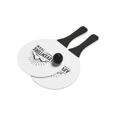 Logotrade mainoslahja ja liikelahja kuva: BeachTennis Small Size -rantapeli