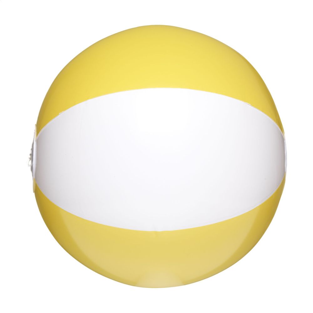 Logotrade mainostuotet kuva: Rantapallo Ø 27 cm