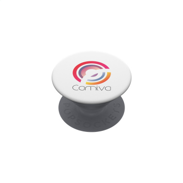 Logotrade mainoslahja tuotekuva: PopSockets®-puhelinkahva