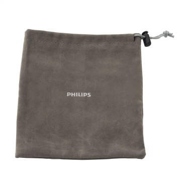 Logo trade mainostuote kuva: Philips matkalaturi