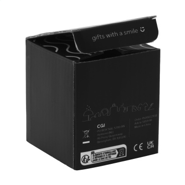 Logotrade mainoslahja ja liikelahja kuva: Bambox Bamboo Kaiutin