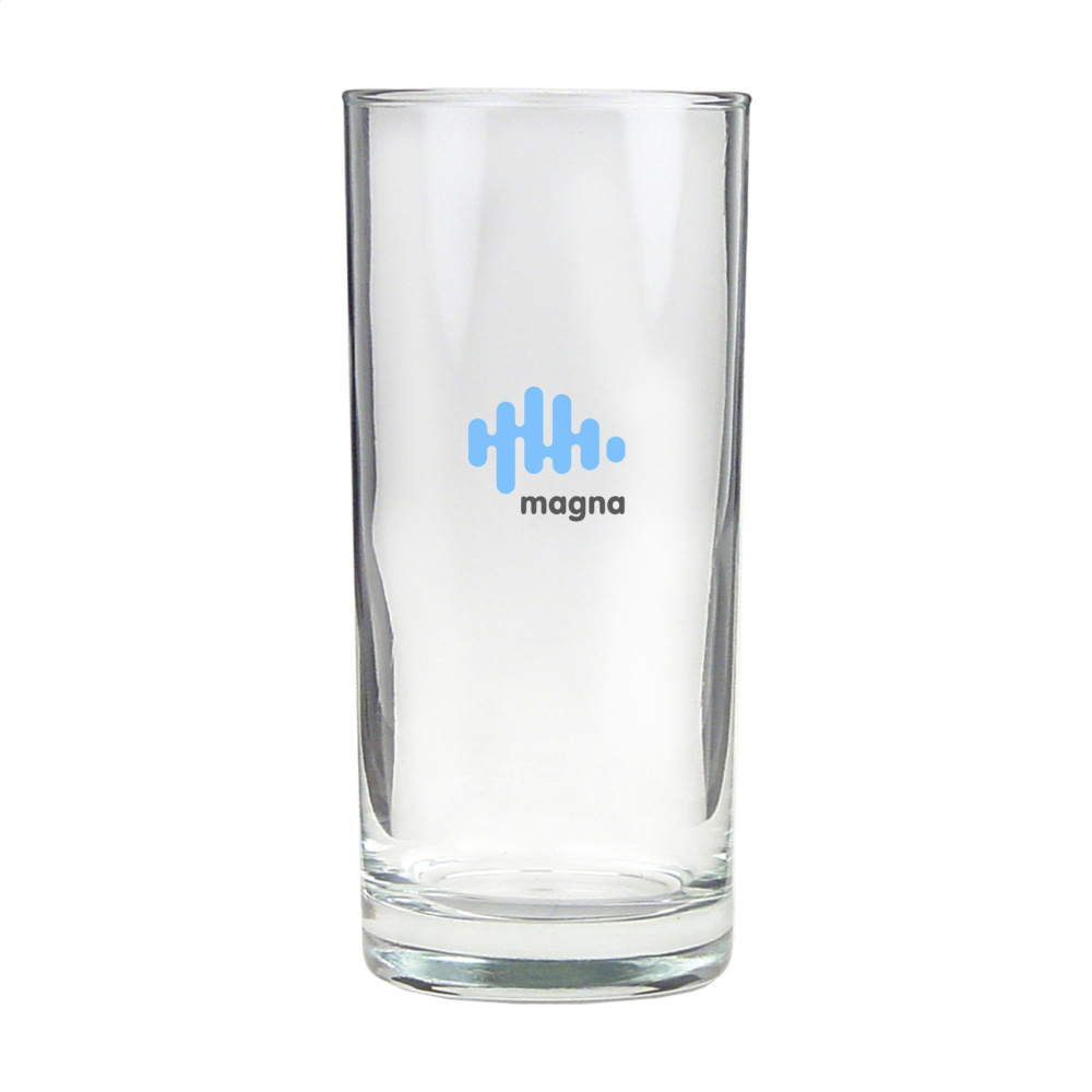 Logotrade liikelahja tuotekuva: Longdrink lasi 270 ml