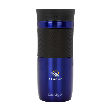 Logotrade liikelahjat mainoslahjat tuotekuva: Contigo® Byron Medium 470 ml lämpökuppi