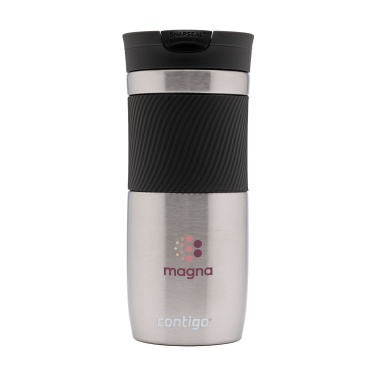 Logo trade mainostuotet tuotekuva: Contigo® Byron Medium 470 ml lämpökuppi