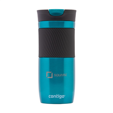 Logo trade liikelahja kuva: Contigo® Byron Medium 470 ml lämpökuppi