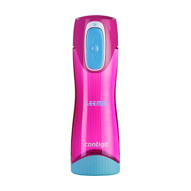 Logotrade mainostuotet kuva: Contigo® Swish 500 ml juomapullo