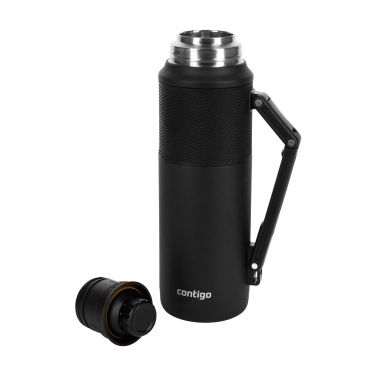 Logo trade mainostuotet tuotekuva: Contigo® Thermal Bottle 1,2 L lämpöpullo