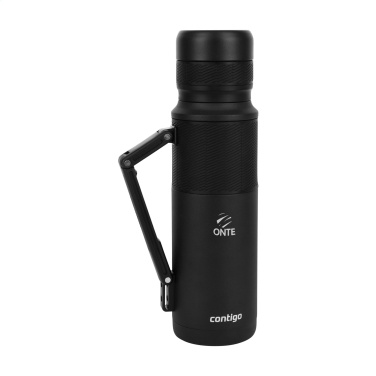 Logo trade mainostuotet tuotekuva: Contigo® Thermal Bottle 1,2 L lämpöpullo