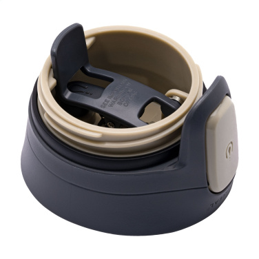 Logotrade liikelahja tuotekuva: Contigo® Pinnacle 300 ml lämpökuppi