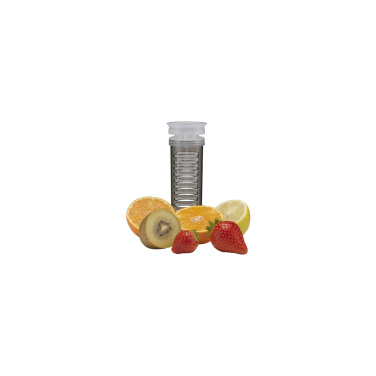 Logotrade liikelahjat mainoslahjat tuotekuva: Tropical Drink 700 ml juomapullo