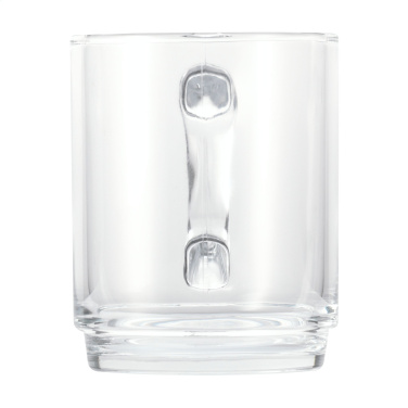 Logotrade mainostuote tuotekuva: Classic Tea Lasi 250 ml