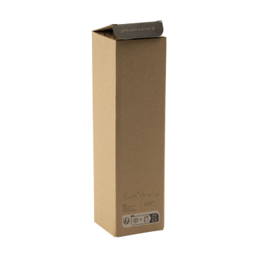 Logotrade liikelahjat kuva: Topflask Cork 470 ml juomapullo