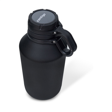 Logo trade mainoslahjat ja liikelahjat kuva: Contigo® Grand Stainless Steel 1900 ml lämpöpullo