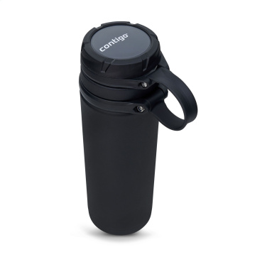 Logo trade mainoslahja ja liikelahja tuotekuva: Contigo® Fuse Stainless Steel 700 ml termopullo