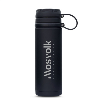 Logo trade mainostuote kuva: Contigo® Fuse Stainless Steel 700 ml termopullo