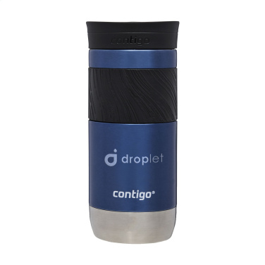 Logo trade mainoslahja ja liikelahja tuotekuva: Contigo® Byron 2.0 470 ml lämpökuppi