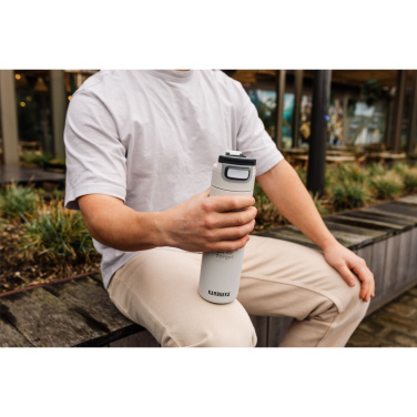 Logotrade mainostuote tuotekuva: Kambukka® Elton Insulated 600 ml juomapullo